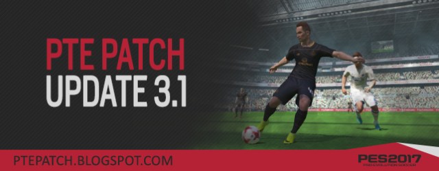 pes 2017 update patch