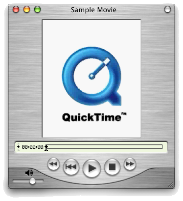 quicktime player version 10 mac